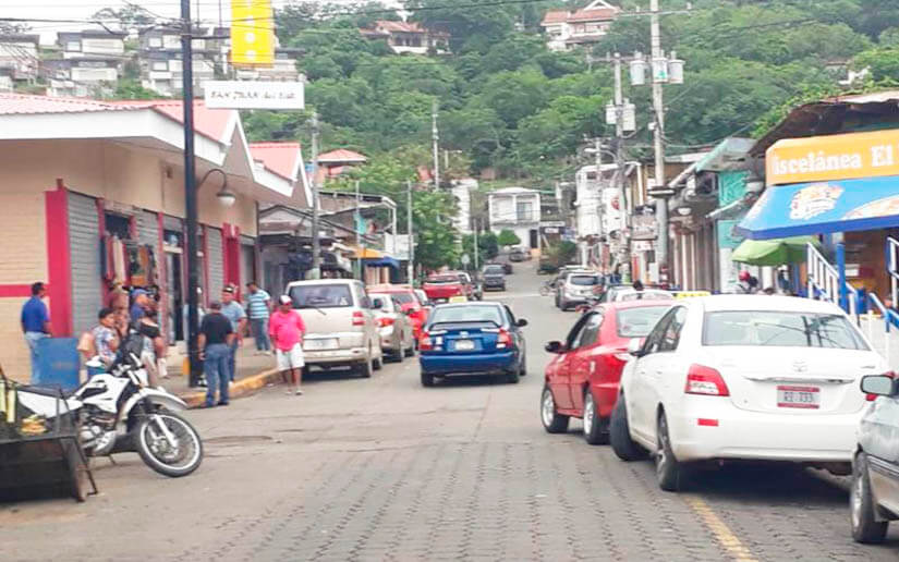 San juan